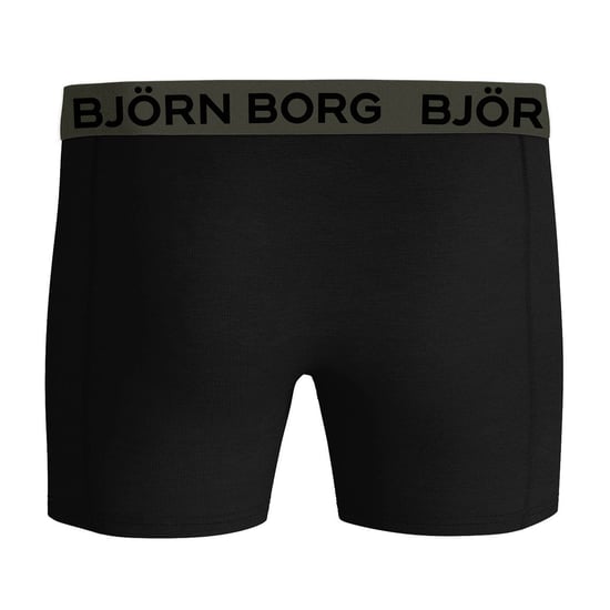 Björn Borg Baumwoll-Stretch-Boxershorts - Image 4