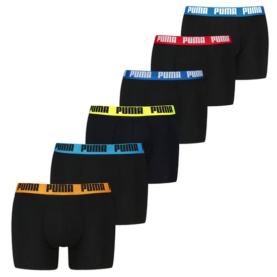 Puma Basic Boxer Ecom Boxershorts - Image 1