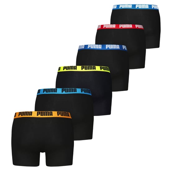 Puma Basic Boxer Ecom Boxershorts - Image 2