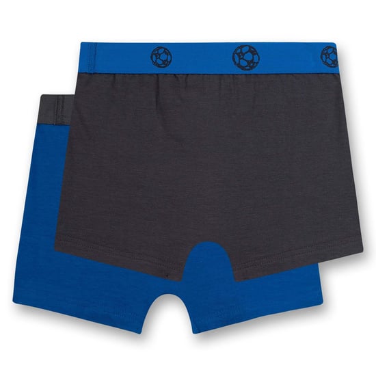 Sanetta Dp Kurze Boxershorts - Image 2