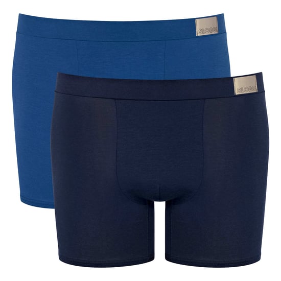 Sloggi Go Natural Kurze Boxershorts - Image 1