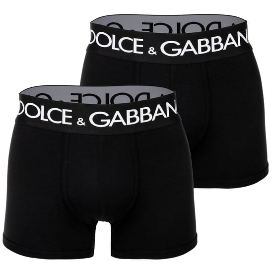 Dolce & Gabbana Regular Boxer Boxer Shorts - Image 1