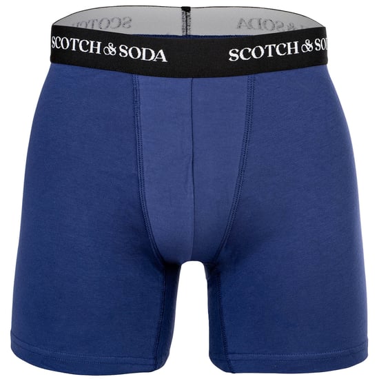 Scotch & Soda Boxershorts aus fester Baumwolle (Stretch) - Image 2