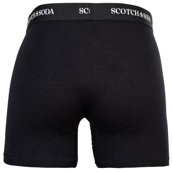 Scotch & Soda Boxershorts aus fester Baumwolle (Stretch) - Image 5