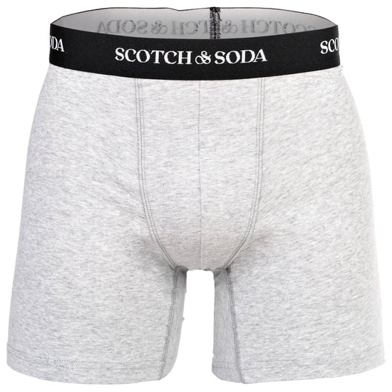 Scotch & Soda Boxershorts aus fester Baumwolle (Stretch) - Image 6