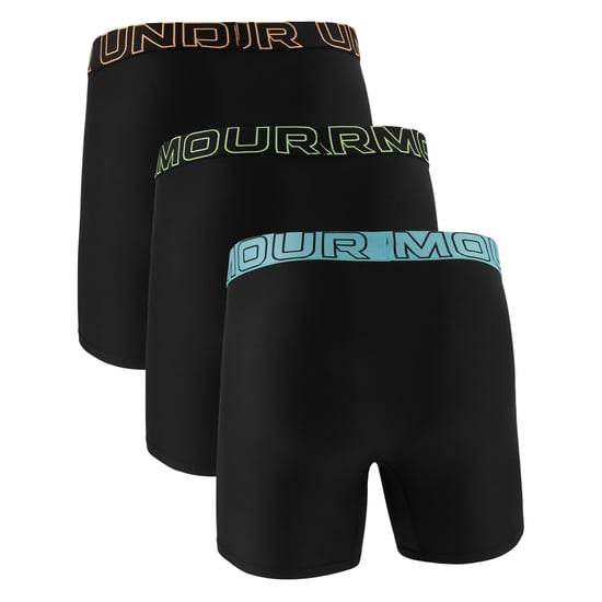 Under Armour UA Performance Tech - Solid In Boxershorts - Image 2