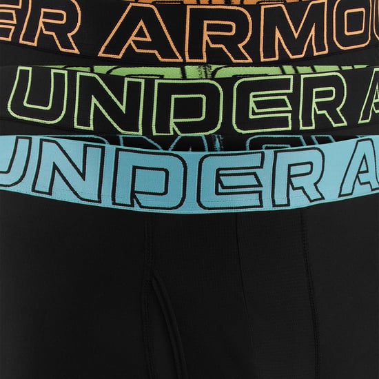 Under Armour UA Performance Tech - Solid In Boxershorts - Image 3