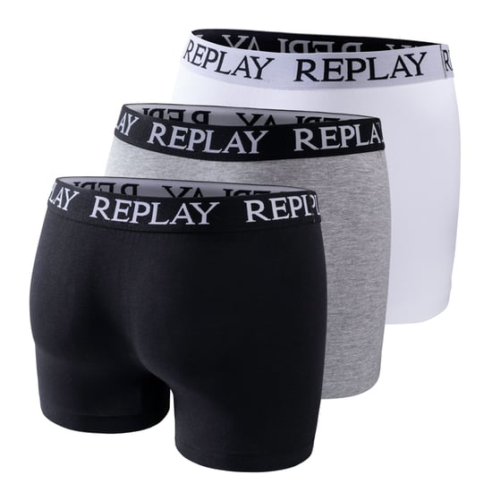 Replay S Boxershorts - Image 3