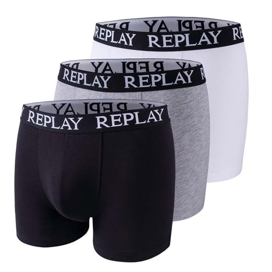 Replay S Boxershorts - Image 5
