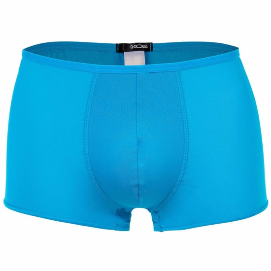 Hom Plumes – Ultraleichte Mikrofaser-Boxershorts - Image 1