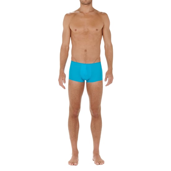 Hom Plumes – Ultraleichte Mikrofaser-Boxershorts - Image 3