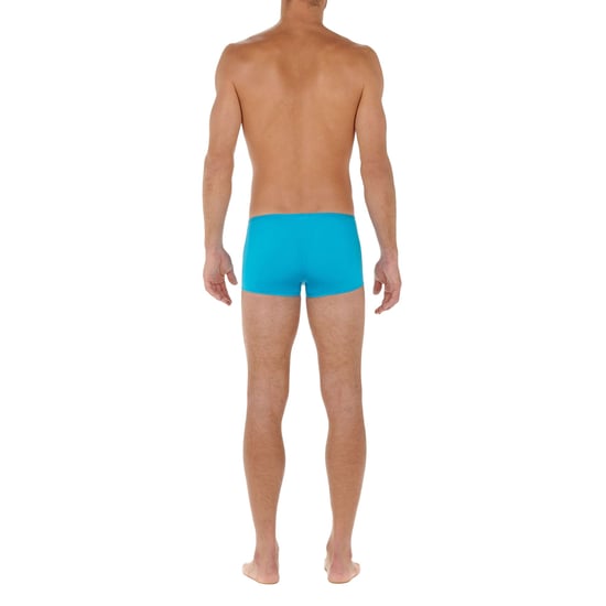 Hom Plumes – Ultraleichte Mikrofaser-Boxershorts - Image 4