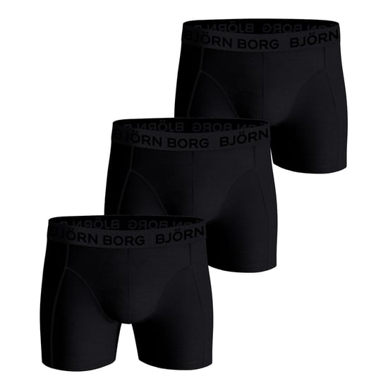 Björn Borg Boxershorts aus Baumwoll-Stretch - Image 1