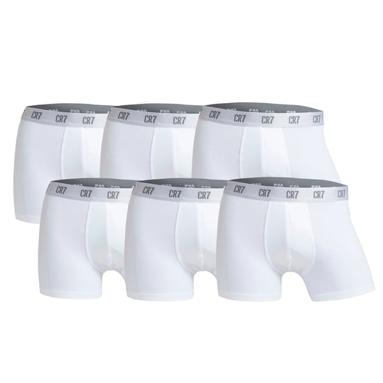 Cr7 Basic Trunk Bio-Boxershorts - Image 1