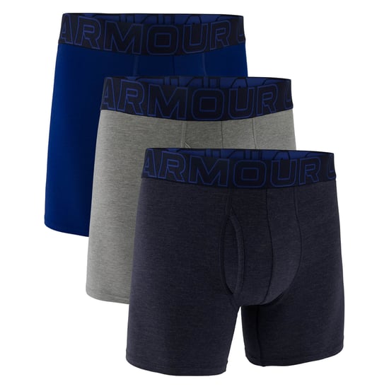 Under Armour UA Performance Cotton - Uni Boxershorts - Image 1