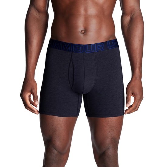 Under Armour UA Performance Cotton - Uni Boxershorts - Image 2