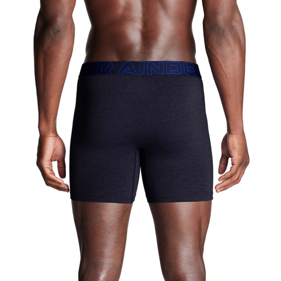 Under Armour UA Performance Cotton - Uni Boxershorts - Image 3