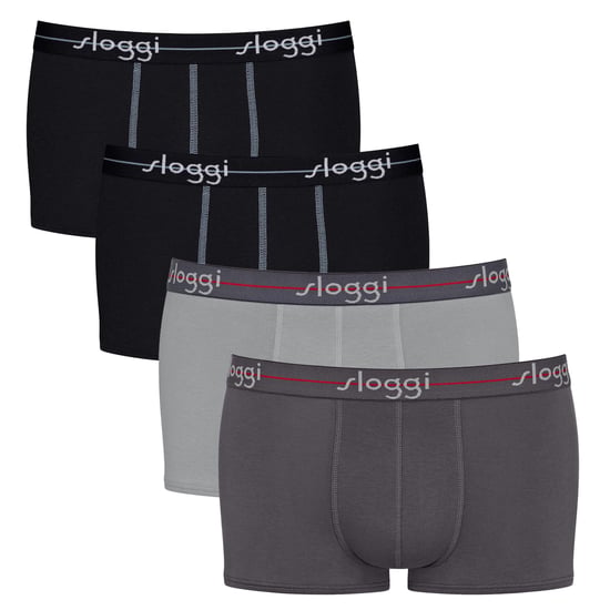 Sloggi Start Hipster Boxershorts - Image 1