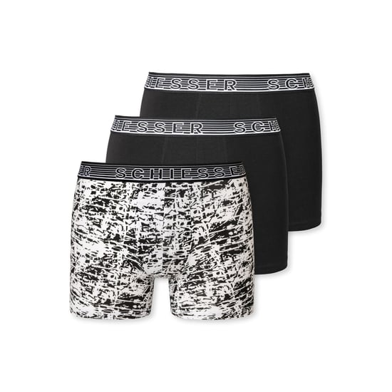 Schiesser Shorts Boxer Shorts - Image 2