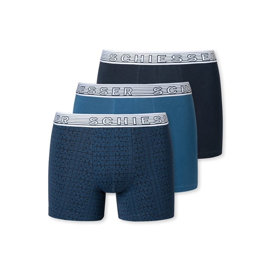 Schiesser Shorts Boxer Shorts - Image 3