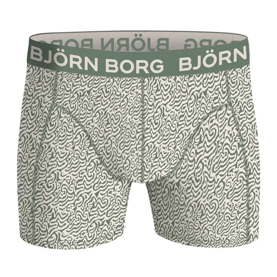 Björn Borg Boxershorts aus Baumwoll-Stretch - Image 2