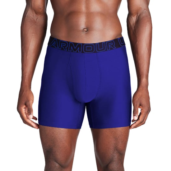 Under Armour UA Performance Tech - Solid In Boxershorts - Image 2