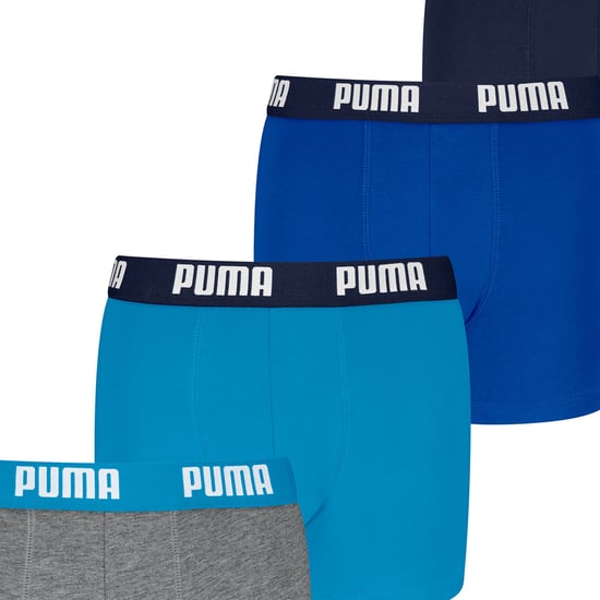 Puma Everyday Basic Boxershorts Ecom Boxershorts - Image 3