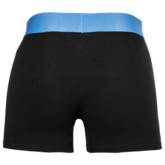 US Polo Assn Herren Boxershorts, 5er-Pack, Größe S - Image 3