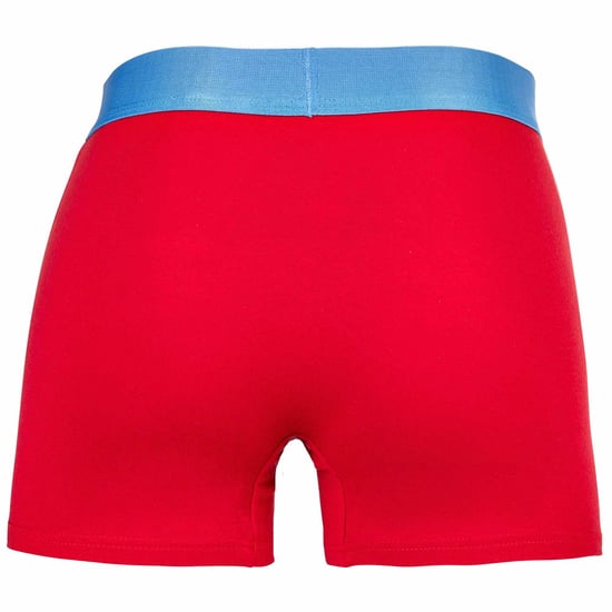 US Polo Assn Herren Boxershorts, 5er-Pack, Größe S - Image 6