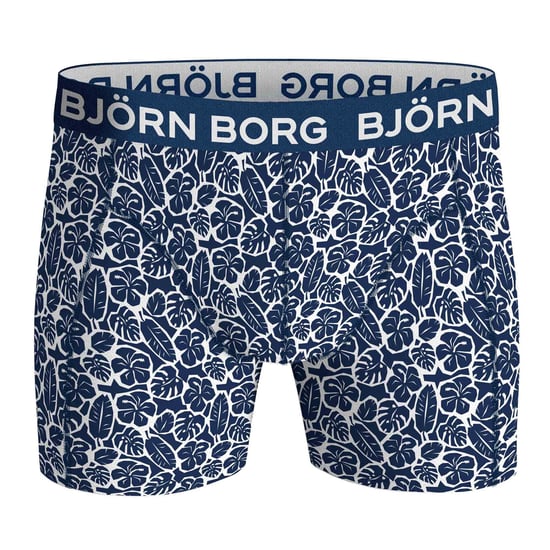Björn Borg Boxershorts aus Baumwoll-Stretch - Image 3