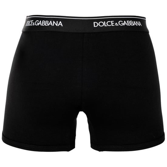 Dolce & Gabbana Regular Boxer Boxer Shorts - Image 3