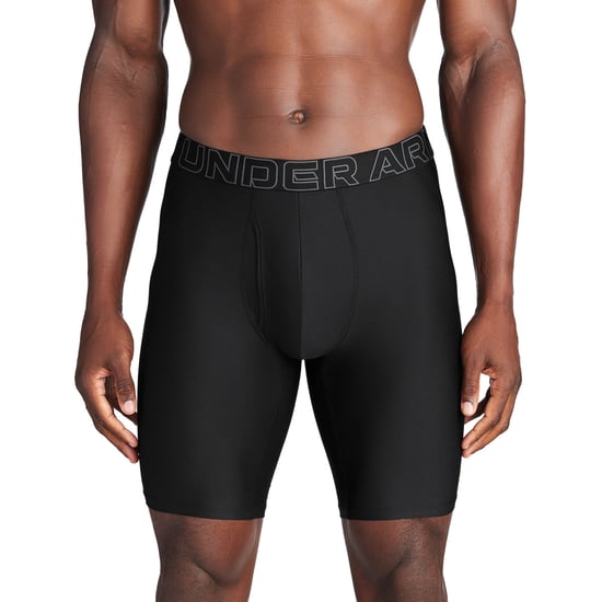 Under Armour UA Performance Tech Mesh - Solid In Boxershorts - Image 5