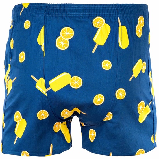 Happy Shorts American Boxer Woven Boxer Shorts - Image 2