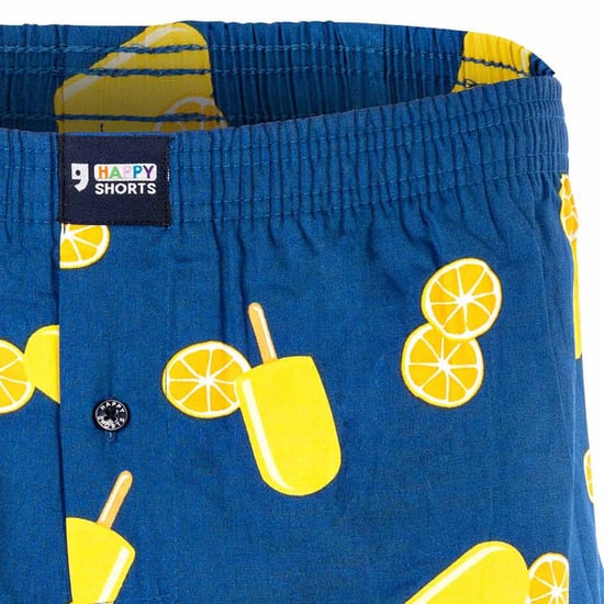 Happy Shorts American Boxer Woven Boxer Shorts - Image 3