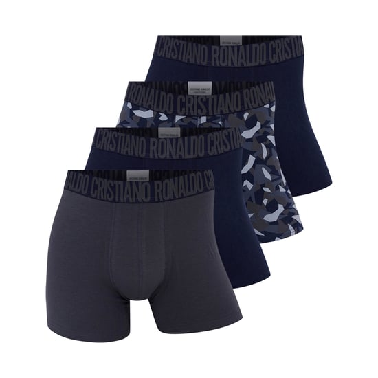 CR7 Basic Trunk-Pack Boxershorts - Image 2