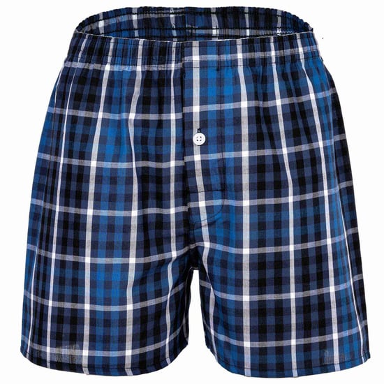 Yourbasics gewebte Boxershorts - Image 2