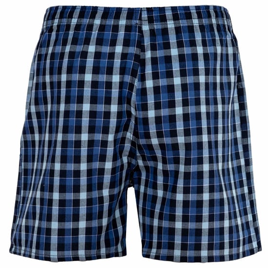 Yourbasics gewebte Boxershorts - Image 5