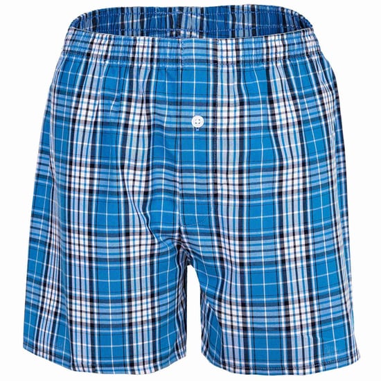 Yourbasics gewebte Boxershorts - Image 6
