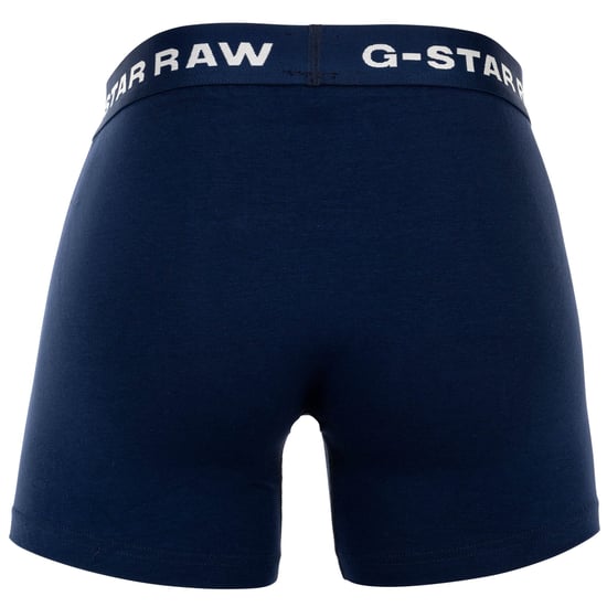 G Star Raw Boxer Pack Boxershorts - Image 3