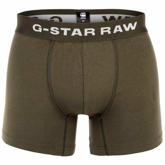 G Star Raw Boxer Pack Boxershorts - Image 4