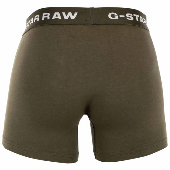 G Star Raw Boxer Pack Boxershorts - Image 5