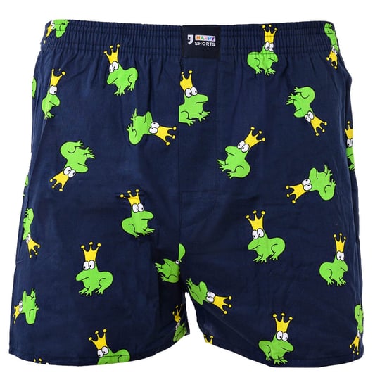 Happy Shorts American Boxer Woven Boxer Shorts - Image 1