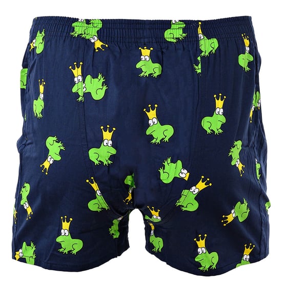 Happy Shorts American Boxer Woven Boxer Shorts - Image 2