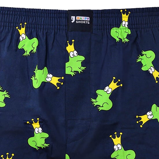 Happy Shorts American Boxer Woven Boxer Shorts - Image 3