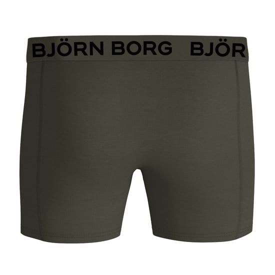 Björn Borg Boxershorts aus Baumwoll-Stretch - Image 4