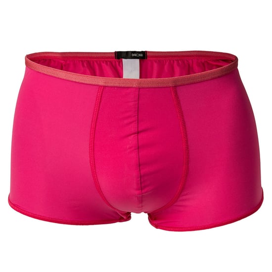 Hom Plumes – Ultraleichte Mikrofaser-Boxershorts - Image 1