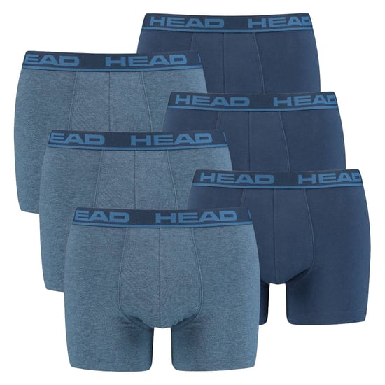 Head Basic Boxer Boxer Shorts - Image 1
