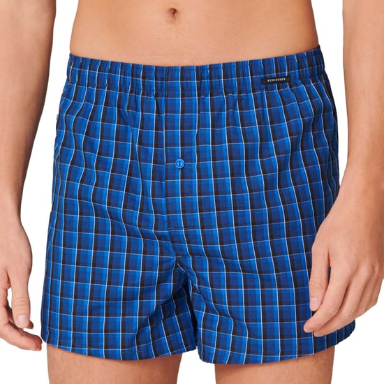 Schiesser Shorts, gewebte Boxershorts - Image 2