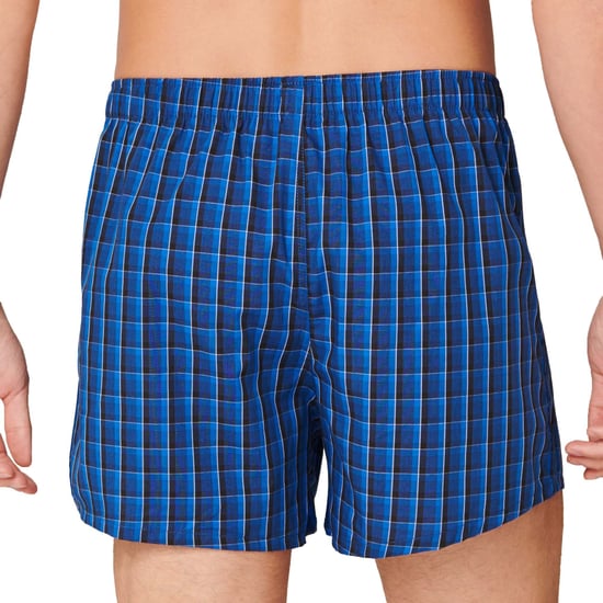 Schiesser Shorts, gewebte Boxershorts - Image 3