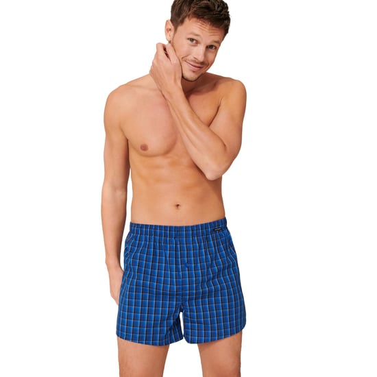 Schiesser Shorts, gewebte Boxershorts - Image 4